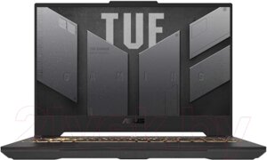 Игровой ноутбук Asus TUF Gaming F15 FX507ZC4-HN078