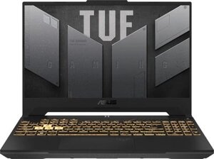 Игровой ноутбук Asus TUF Gaming F15 FX507ZC4-HN252