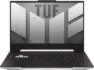 Игровой ноутбук Asus TUF Gaming F15 FX517ZR-HN095