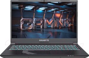 Игровой ноутбук Gigabyte G5 Core i7