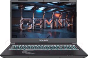 Игровой ноутбук Gigabyte G5 (MF5-H2KZ354KD)