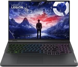 Игровой ноутбук Lenovo Legion Pro 5 16IRX9 (83DF00E9RK)