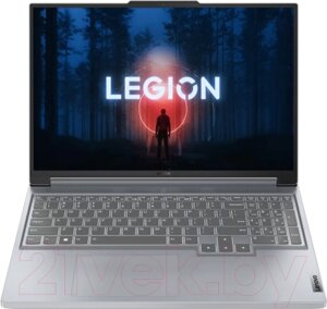 Игровой ноутбук Lenovo Legion Slim 5