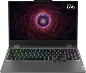 Игровой ноутбук lenovo LOQ 15ARP9 (83JC005ERK)