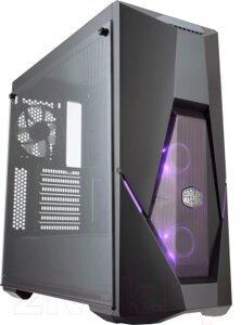 Игровой системный блок Z-Tech i5-104F-8-240-1000-410-N-380072n