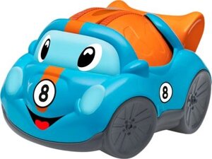 Игрушка на пульте управления Chicco Turboball Coupe RC / 00011011000000