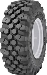 Индустриальная шина Michelin Bibload Hard Surface 460/70R24(17.5LR24) 18PR 159A8(159B)