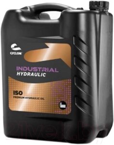 Индустриальное масло Cyclon Hydraulic ISO 46 / JI16004