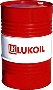 Индустриальное масло Лукойл И-40А / 2256