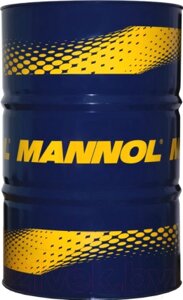 Индустриальное масло Mannol Hydro ISO 46 HL / MN2102-DR