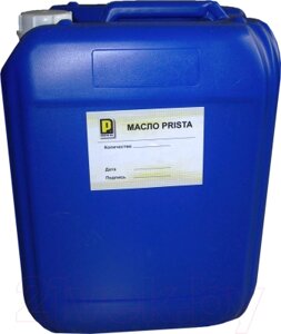 Индустриальное масло Prista MHV 32 / P050743