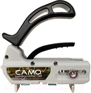 Инструмент для скрытого монтажа доски Camo Marksman NB 5