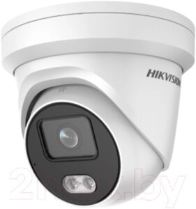 IP-камера hikvision DS-2CD2347G2-LU (C)