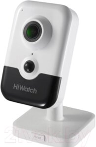 IP-камера hiwatch IPC-C042-G0/W