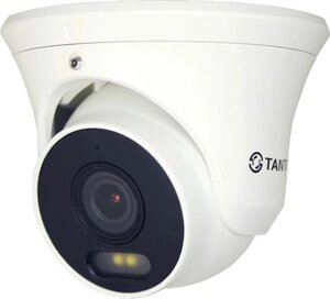 IP-камера Tantos TSi-Ee25FPN ColorView