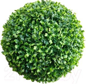 Искусственное растение ForGarden Green Pearl Grass Ball / BN10649