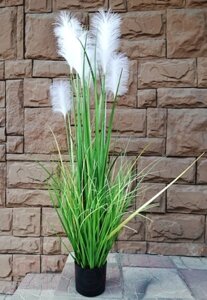 Искусственное растение ForGarden Трава Onion Kortaderiya Grass / BF00583