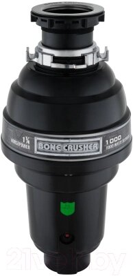 Измельчитель отходов Bone Crusher 1000 / BC1000-AS от компании Товары с доставкой на дом. Top-shop. - фото 1