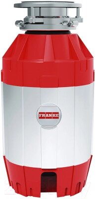 Измельчитель отходов Franke Turbo Elite TE-125 от компании Товары с доставкой на дом. Top-shop. - фото 1