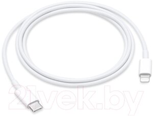 Кабель Apple USB-C To Lightning Cable / MM0A3