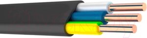 Кабель силовой Автопровод ВВГ-П 3x1.5 (N, PE)-0.66