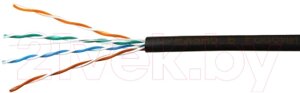 Кабель skynet premium CSP-UTP-4-CU-OUT