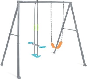 Качели Intex 44122