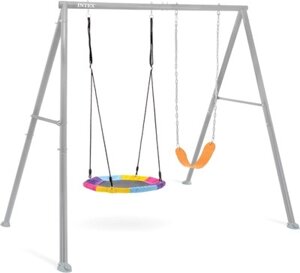 Качели Intex 44126