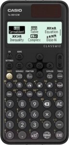 Калькулятор Casio FX991CW