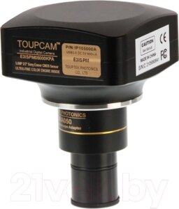 Камера цифровая для микроскопа ToupCam E3ISPM05000KPA / 28484