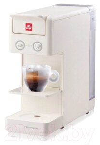 Капсульная кофеварка illy Y3.3 / 60477