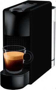 Капсульная кофеварка Nespresso Essenza Mini C30 / 13045