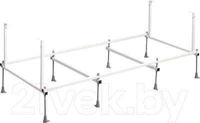 Каркас Roca Easy 180x80 25P028000 от компании Товары с доставкой на дом. Top-shop. - фото 1