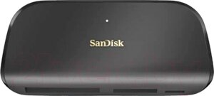 Картридер sandisk imagemate pro USB-C / SDDR-A631-GNGNN