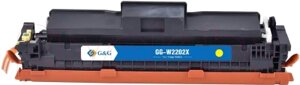 Картридж G&G GG-W2202X