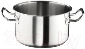 Кастрюля Pinti Inox Master 3840B324