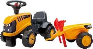 Каталка детская FALK JCB F0215C