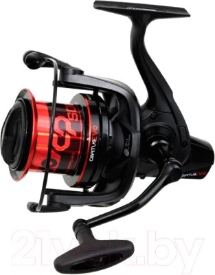 Катушка безынерционная Carp Pro Cratus Evo 10000 SDN / CPCE10SDN от компании Товары с доставкой на дом. Top-shop. - фото 1