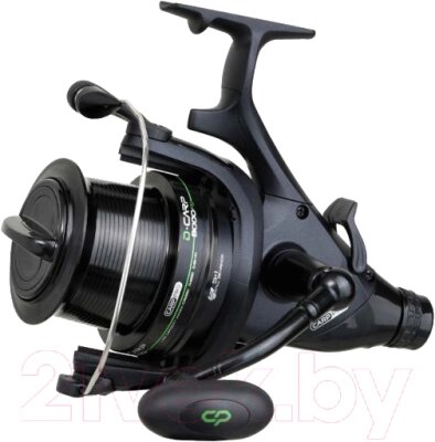 Катушка безынерционная Carp Pro D-Carp Carp 8000 FS / CPDCN8FS от компании Товары с доставкой на дом. Top-shop. - фото 1