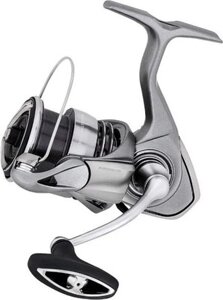 Катушка безынерционная Daiwa 23 Exceler LT2500 / 10007-002