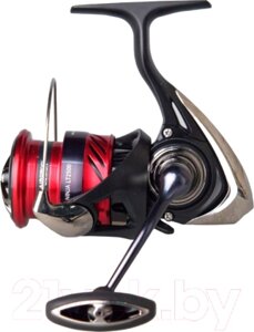 Катушка безынерционная Daiwa 23 Ninja LT2500 / 10009-003