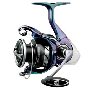 Катушка безынерционная Daiwa Regal LT 3000 D-CXH