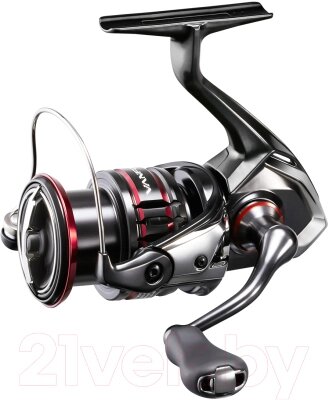 Катушка безынерционная Shimano Vanford 4000 / VF4000F от компании Товары с доставкой на дом. Top-shop. - фото 1