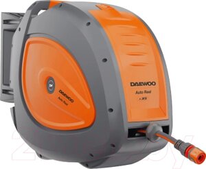 Катушка для шланга Daewoo Power DWR 3060