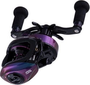 Катушка мультипликаторная Abu Garcia Revo4 IKE-SHS-L / 1475707