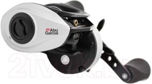 Катушка мультипликаторная Abu Garcia REVO4 STX-HS-L / 1430424