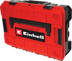 Кейс для инструментов Einhell E-Case S-F