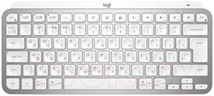 Клавиатура Logitech MX Keys Mini Minimalist / 920-010502