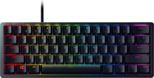 Клавиатура Razer Huntsman Mini Red Switch / RZ03-03391500-R3R1