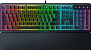 Клавиатура Razer Ornata V3 / RZ03-04460800-R3R1